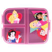 Picture of PRINCESSES COMPARTMENT LUNCH BOX